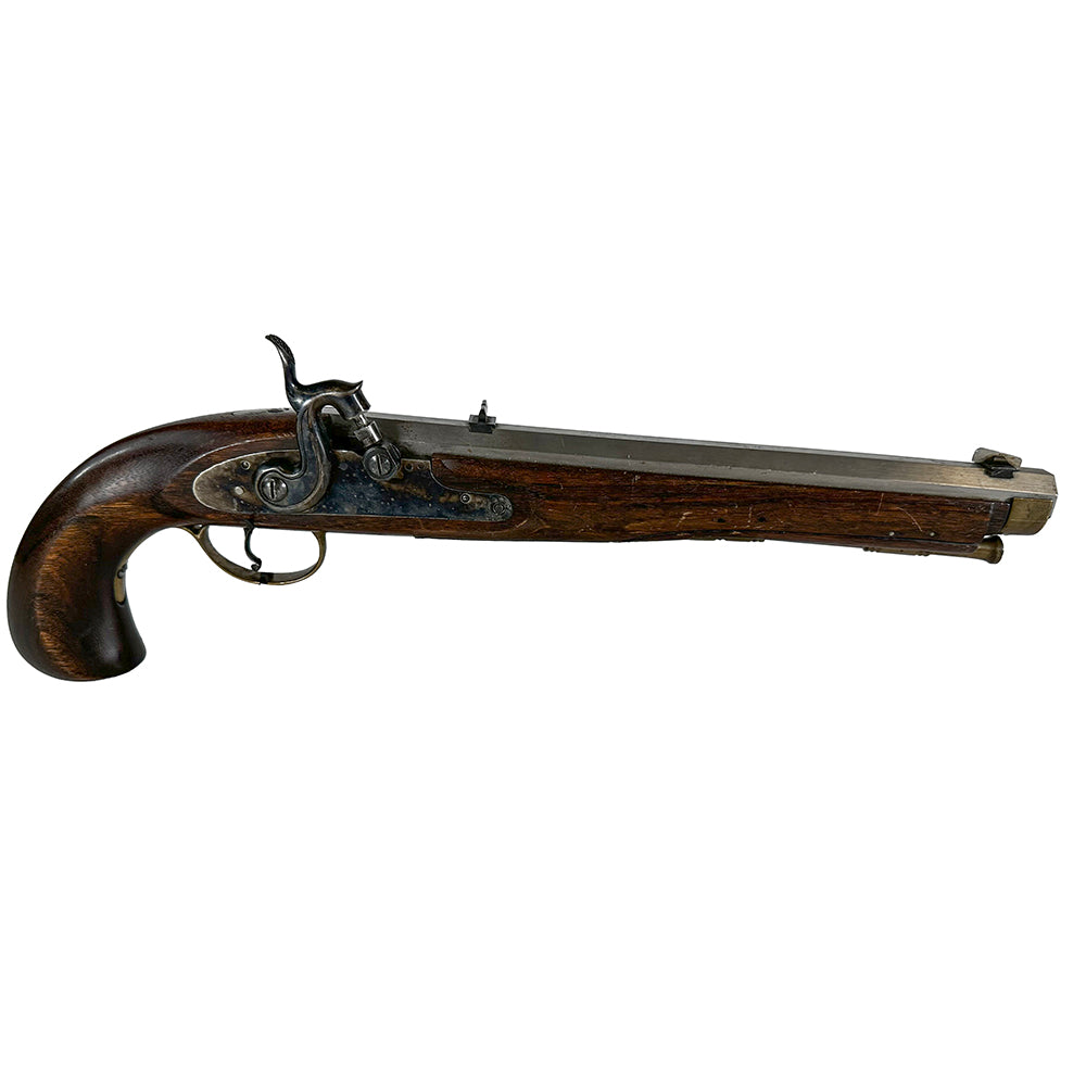 Tower Revolver Beg 0,44
