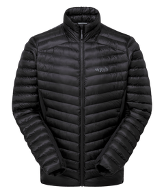 Cirrus Flex Jacket Men BLACK / XL