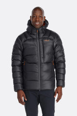 Mythic Ultra Jacket GRAPHENE / S