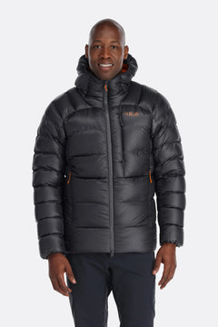 Mythic Ultra Jacket GRAPHENE / XXL