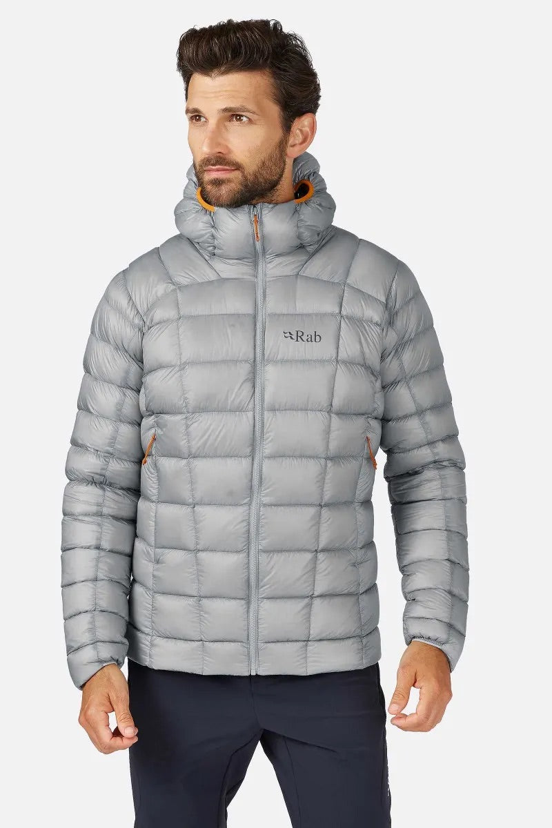 Mythic G Jacket CLOUD / S