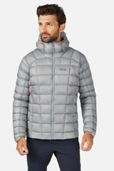 Mythic G Jacket CLOUD / S