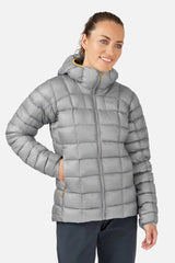 Mythic G Jacket Women CLOUD / UK 08-XS