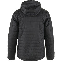 Expedition X-Lätt Hoodie Men BLACK / S
