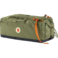 Färden Duffel 80 COAL BLACK / EN STL