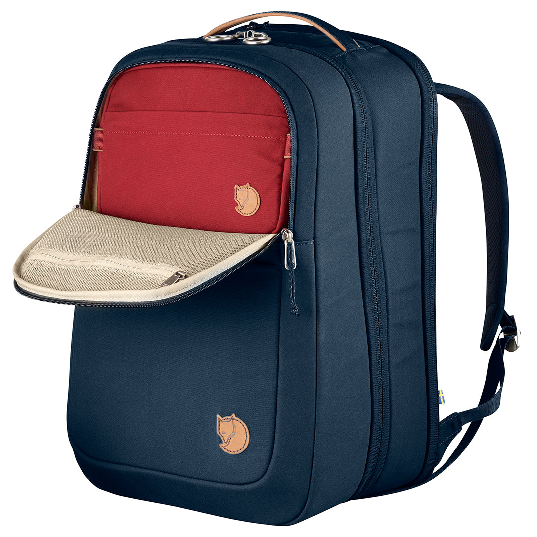 Travel Toiletry Bag NAVY / EN STL