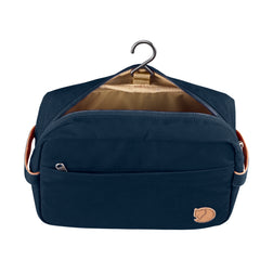 Travel Toiletry Bag NAVY / EN STL