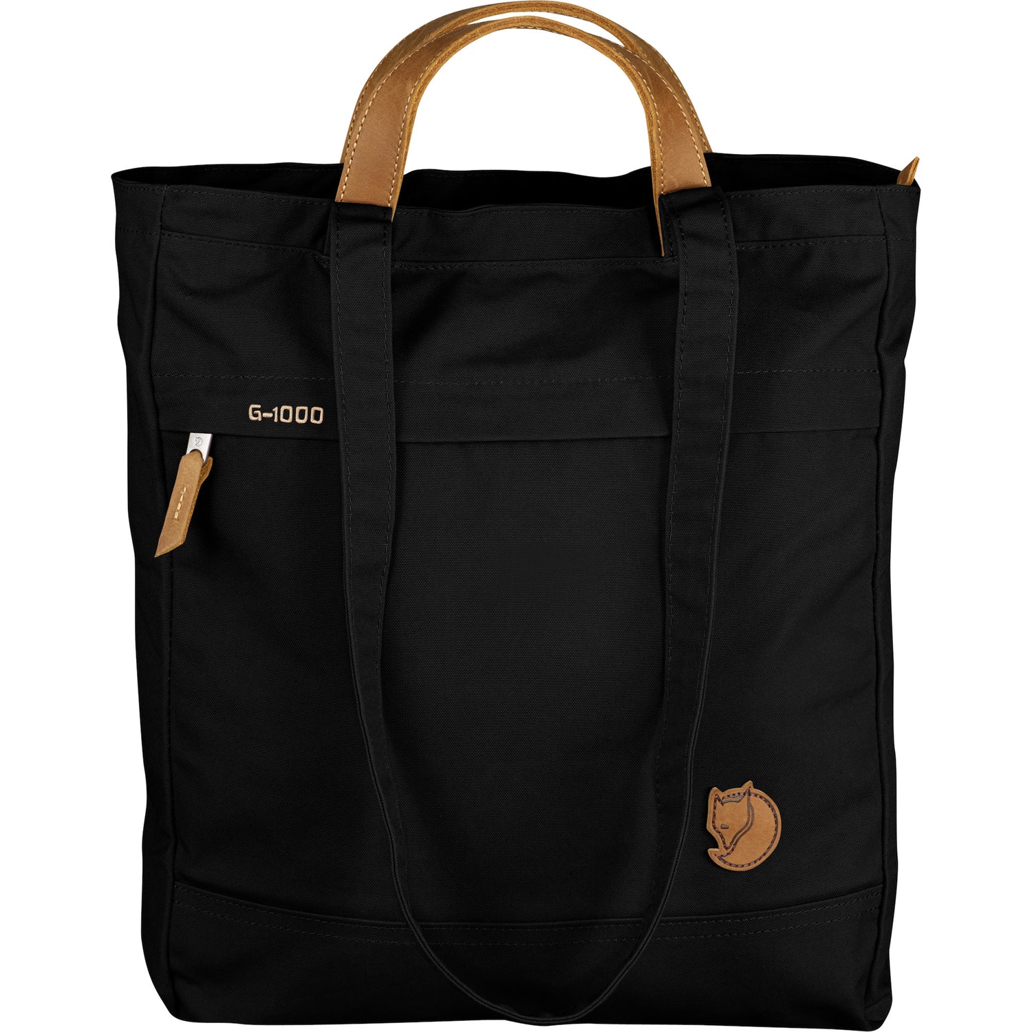 Totepack No. 1 BLACK / EN STL