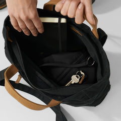 Totepack No. 1 BLACK / EN STL