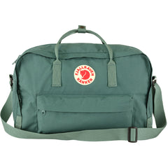 Kånken Weekender BLACKBERRY / EN STL