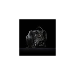 Kånken No. 2 Black BLACK / EN STL