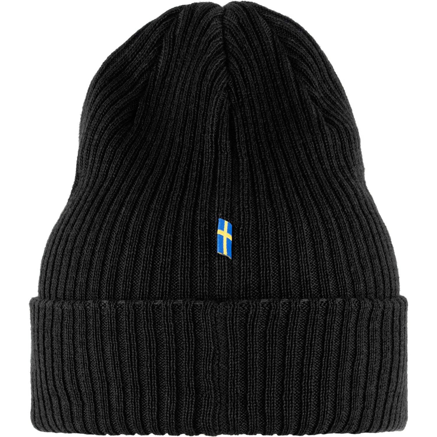 Fjällräven Rib Hat GREY / EN STL