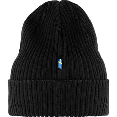 Fjällräven Rib Hat GREY / EN STL