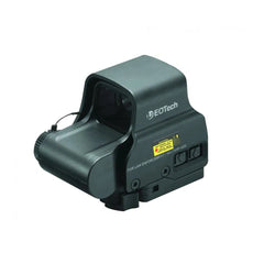 HHS-GRN Komplett System EXPS2-0GRN Med G33 Magnifier Kit EN STL