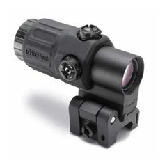 HHS-GRN Komplett System EXPS2-0GRN Med G33 Magnifier Kit EN STL
