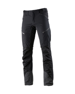 Makke Mens Pant Short GRANITE/CHARCOAL / 56S