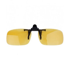 UV-glasögon - Clip-On GUL / ONE SIZE