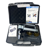 Amber Moon PRO 42W - STARTER KIT SVART / ONE SIZE