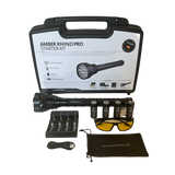 Amber Rhino PRO 225w - Starter kit SVART / ONE SIZE