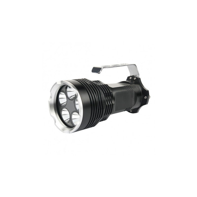 Dark Night - 50W SVART / ONE SIZE