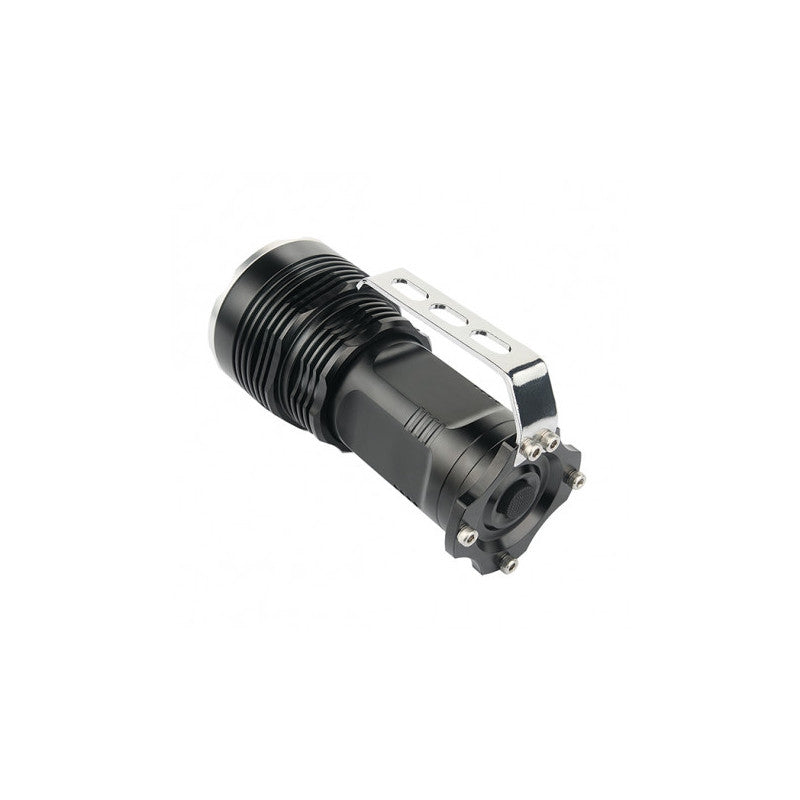 Dark Night - 50W SVART / ONE SIZE
