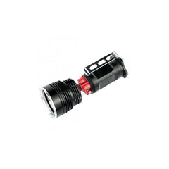 Dark Night - 50W SVART / ONE SIZE