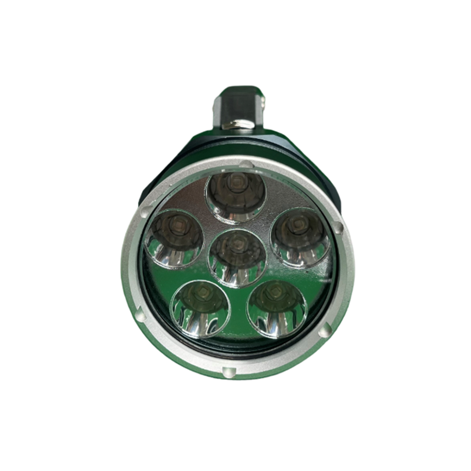 Amber Moon Pro 42W - Endast ficklampa ONE SIZE