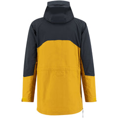 Abisku Hybrid Anorak GOLD/CHARCOAL / XS