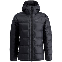 Padje Light Tech Down Jacket Men BLACK / XXL