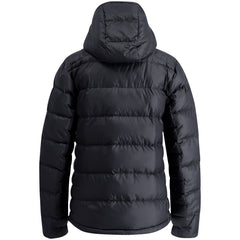 Padje Light Tech Down Jacket Women BLACK / XS
