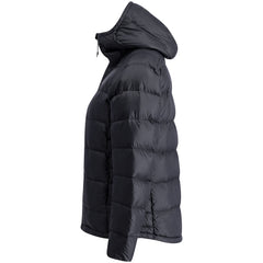 Padje Light Tech Down Jacket Women BLACK / XS