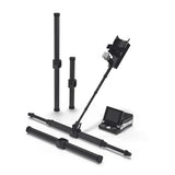 eXp 6000 Professional Plus SVART / ONE SIZE