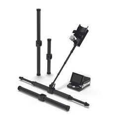 eXp 6000 Professional Plus SVART / ONE SIZE