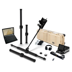 eXp 6000 Professional Plus SVART / ONE SIZE