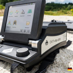 eXp 6000 Professional Plus SVART / ONE SIZE
