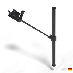 eXp 6000 Professional Plus SVART / ONE SIZE