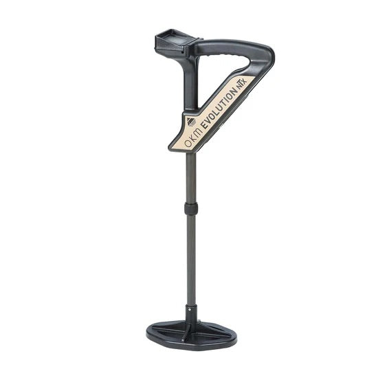 Evolution NTX SVART / ONE SIZE