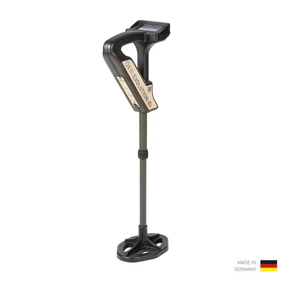 Evolution NTX SVART / ONE SIZE