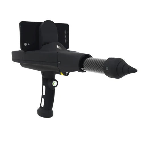 Delta Ranger Light SVART / ONE SIZE
