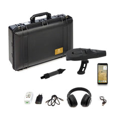 Delta Ranger Light SVART / ONE SIZE