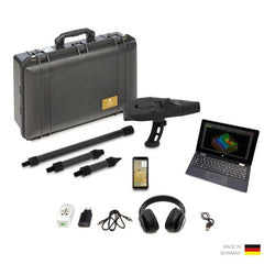 Delta Ranger Professional ONE SIZE
