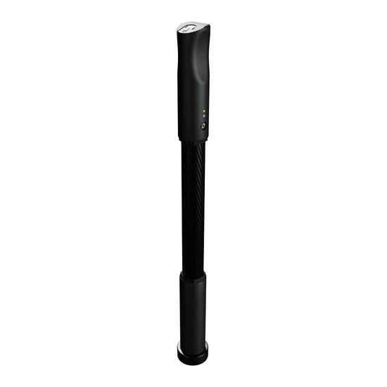 Fusion Professional SVART / ONE SIZE