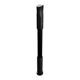 Fusion Professional SVART / ONE SIZE