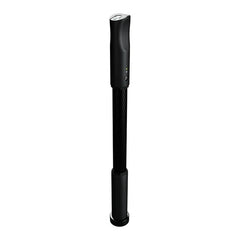Fusion Professional SVART / ONE SIZE