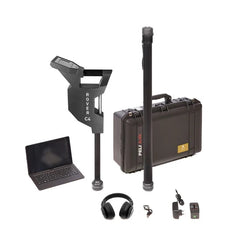 Rover C4 magnetometer/passiv markscanner ONE SIZE