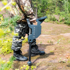 Rover C4 magnetometer/passiv markscanner ONE SIZE