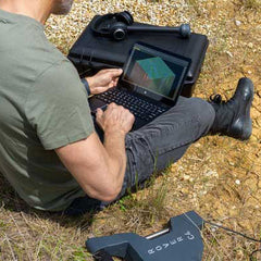 Rover C4 magnetometer/passiv markscanner ONE SIZE