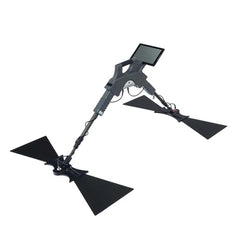 Gepard GPR 3D - Markradar ONE SIZE