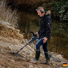 Gepard GPR 3D - Markradar ONE SIZE