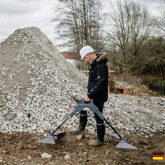 Gepard GPR 3D - Markradar ONE SIZE